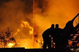 В Греции массовые беспорядки, есть пострадавшие