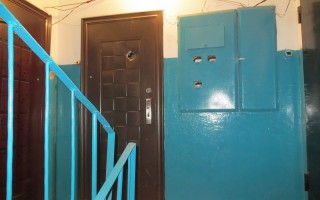 Женщина несколько недель прятала труп матери в собственной квартире