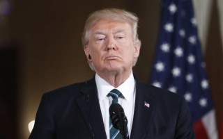 Грант США на вооружение Украины ждет одобрения Трампа и Конгресса