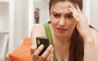 Юридические советы: как защититься от SMS-спама