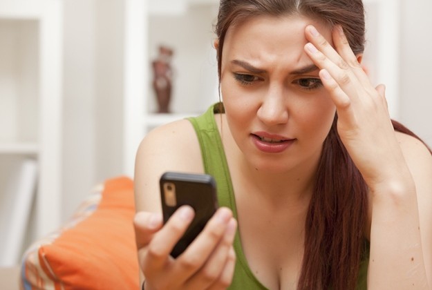 Юридические советы: как защититься от SMS-спама