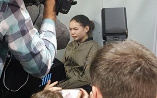 Харьковская трагедия: мать Зайцевой продала квартиру