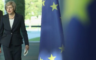 Евросоюз готовится к любым неожиданностям в ходе Brexit