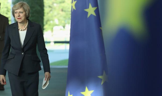 Евросоюз готовится к любым неожиданностям в ходе Brexit