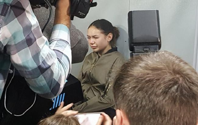 Харьковская трагедия: мать Зайцевой продала квартиру