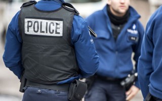 Французский полицейский застрелил 3 человек и покончил с собой