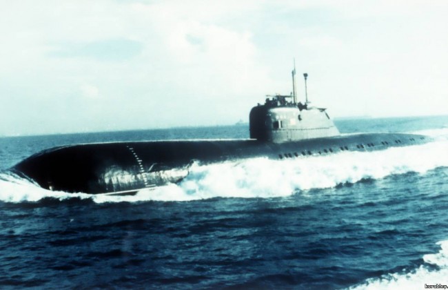 США и НАСА разыскивают исчезнувшую в океане аргентинскую субмарину (видео)