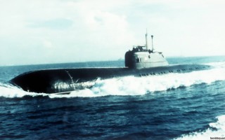 США и НАСА разыскивают исчезнувшую в океане аргентинскую субмарину (видео)
