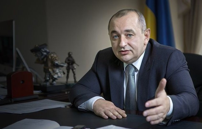 Матиос показал, какой «живностью» кормят будущих летчиков