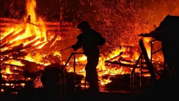 Решение суда по директору лагеря "Виктория" разгневало родителей погибших детей