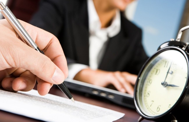 В Гоструда рассказали, сколько выявили неоформленных работников