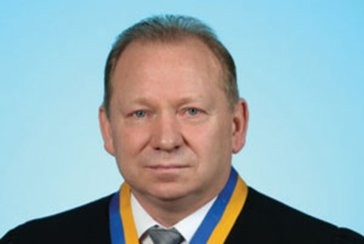 Избран глава Апелляционного суда Запорожской области