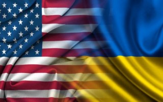 Визы в США для украинцев: скольким людям повезет