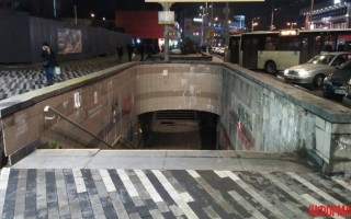 Мусор и антисанитария: как Киев встречает иностранных гостей