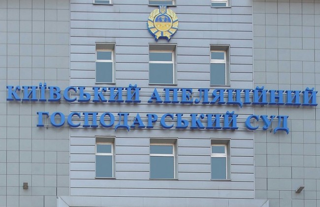 Действия бизнес-омбудсмена удивили судей