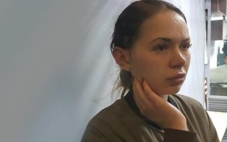Харьковская трагедия: Зайцева пройдет еще одну экспертизу на наркотики
