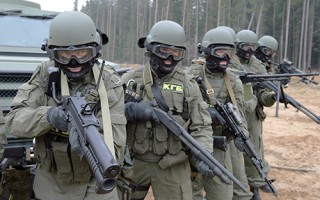 Белорусский  КГБ задержало главу украинского предприятия