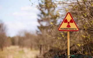 В России — маленький «Чернобыль»: радиоактивное облако проплыло над Украиной