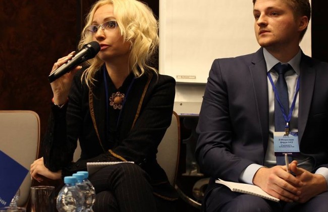 Bitcoin в судебной практике: судьи и эксперты проведут дискуссию