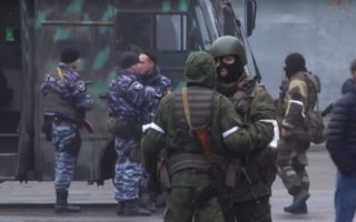 Что в Луганске происходит: в Twitter обсуждают кризис в «ЛНР»