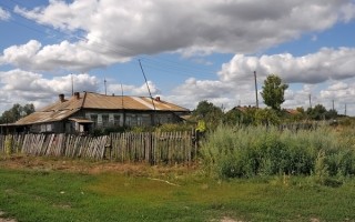 Вымирающие села: украинцев ошеломил единственный житель одного из них