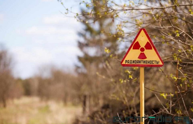 В России — маленький «Чернобыль»: радиоактивное облако проплыло над Украиной