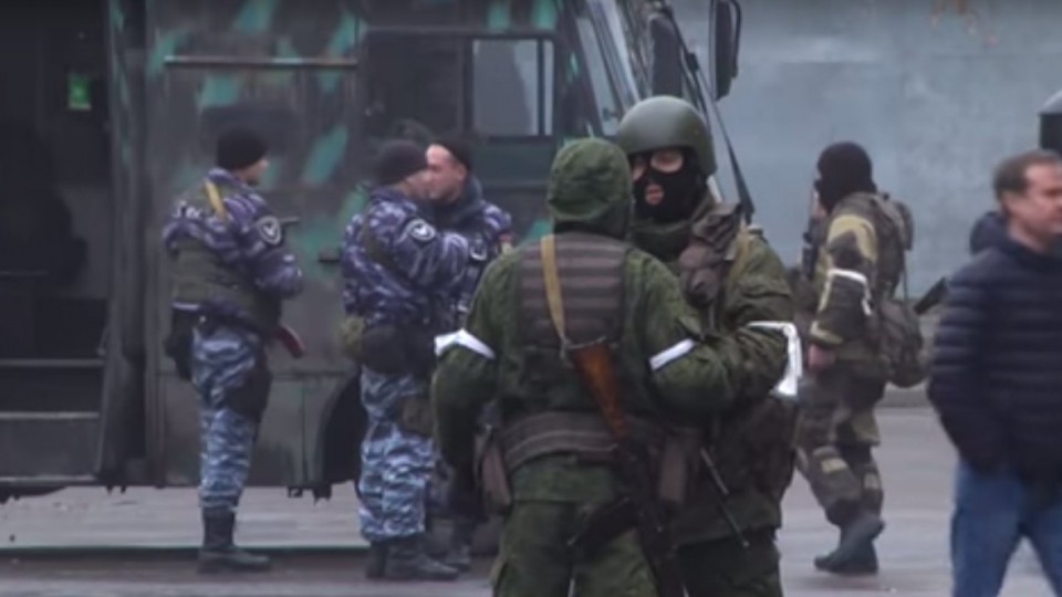 Что в Луганске происходит: в Twitter обсуждают кризис в «ЛНР»