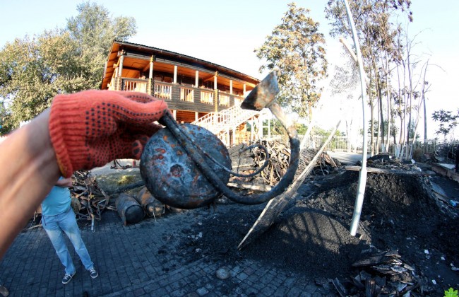 Трагедия в лагере «Виктория»: в деле появился неожиданный поворот