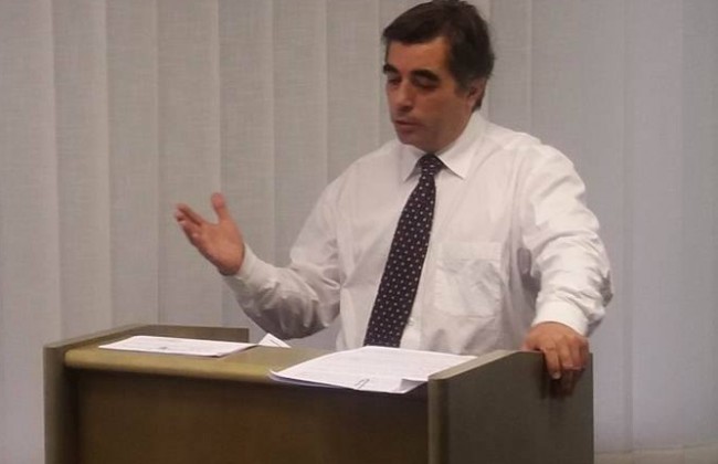 Заместитель Луценко поплатился за превышение полномочий