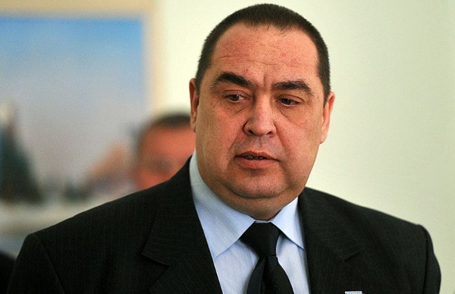 Стали известны подробности попытки «госпереворота» в «ЛНР»