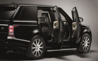 Бронированный автомобиль: что необходимо знать покупателю
