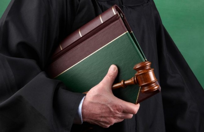 Верховный Суд Украины рассмотрел дело о  перерасчете пенсии судье