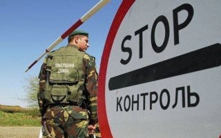 В Госпогранслужбе сообщили, скольким иностранцам запретили въезд в Украину