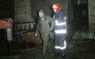 В Ивано-Франковске обвалилась новостройка: есть погибший и пострадавшие (фото, видео)