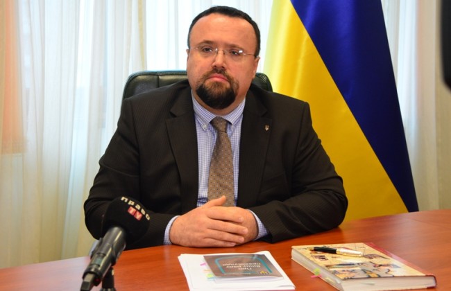 Кто в ответе за высокие стандарты работы Высшего совета правосудия