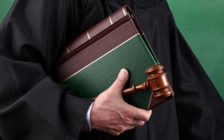 Верховный Суд Украины рассмотрел дело о  перерасчете пенсии судье