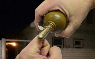 Возле магазина в Ивано-Франковске подорвали гранату