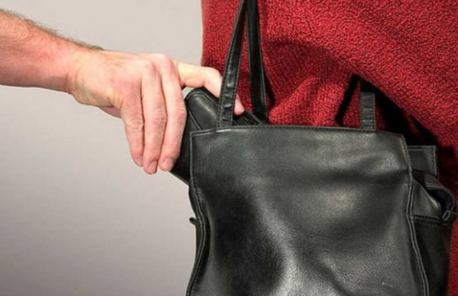 Как уберечься от преступников в период распродаж: украинцам дали советы