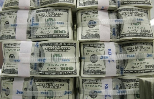 Окружной админсуд Киева решает судьбу денег Януковича