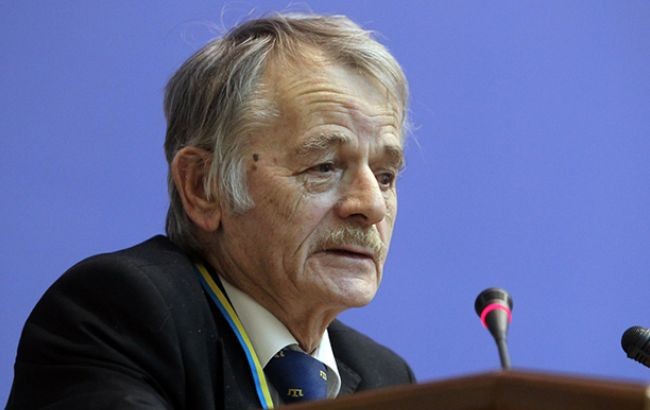 В Крым из России и ОРДЛО завезли более полумиллиона человек, — Джемилев