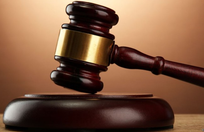 Объединение или разрушение системы: харьковский суд обнародовал протест