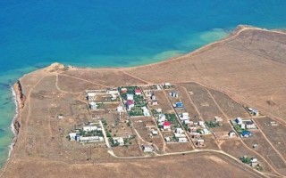 Судьбу элитных участков оккупированного Севастополя решит краснодарский суд