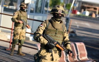 Взрыв в Египте забрал жизни более сотни человек