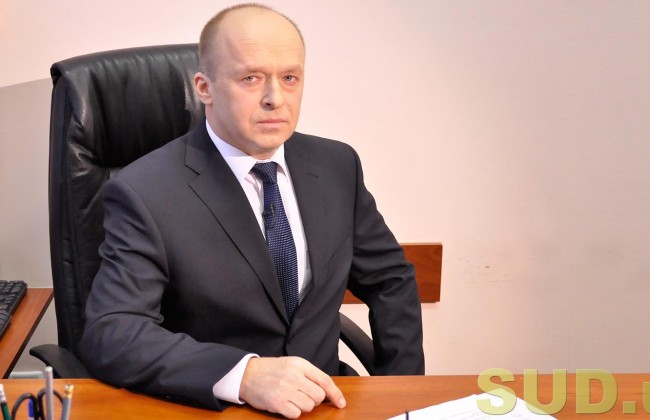 Как судьи нового Верховного Суда готовятся к работе