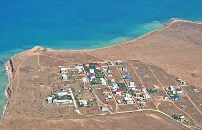 Судьбу элитных участков оккупированного Севастополя решит краснодарский суд