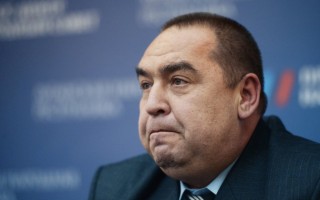 «Черная пятница» Плотницкого: главарь «ЛНР» ушел в отставку