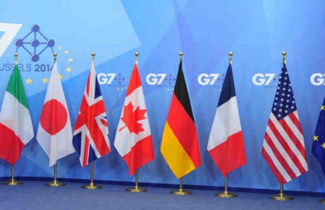 Послы G7 сделали важное заявление о конкурсе в Верховный Суд