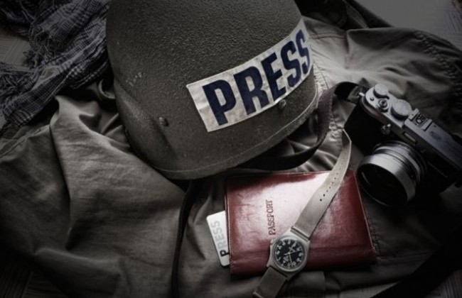 Обнародован сборник документов Совета Европы по безопасности журналистов