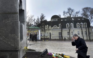 Президент сделал важное заявление по Голодомору и Холокосту