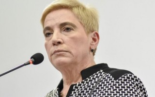 Соломатина обнародовала скандальную переписку с куратором из АП